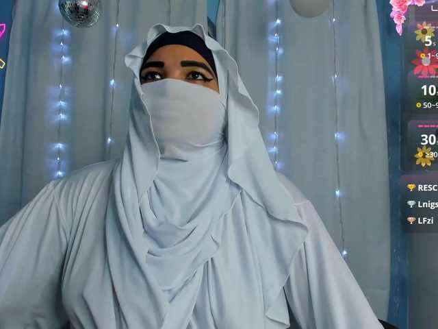 FalakYasin live webcam show