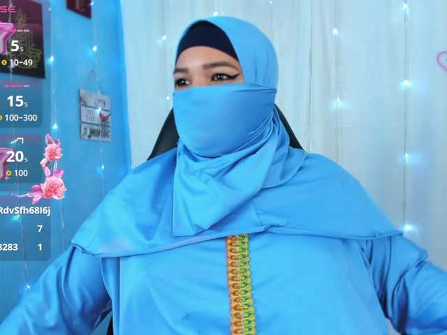 FalakYasin webcam