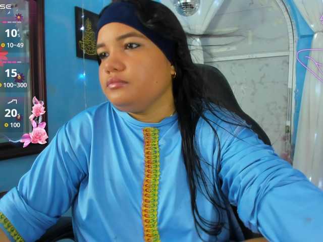 FalakYasin's BongaCams show and profile