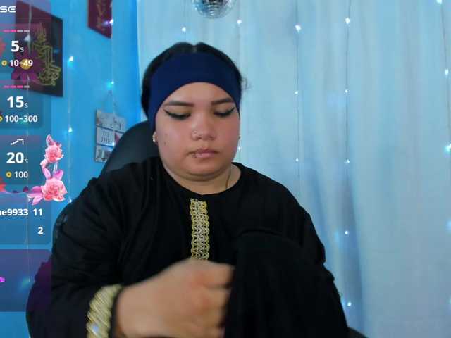 FalakYasin
