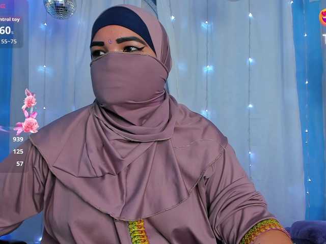 FalakYasin live cam