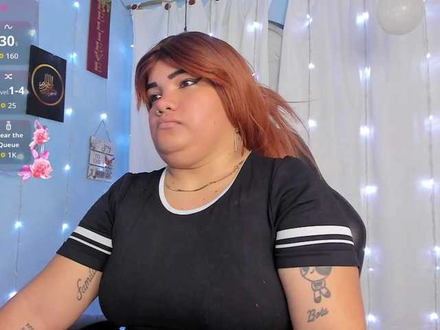 FalakYasin live cam on BongaCams
