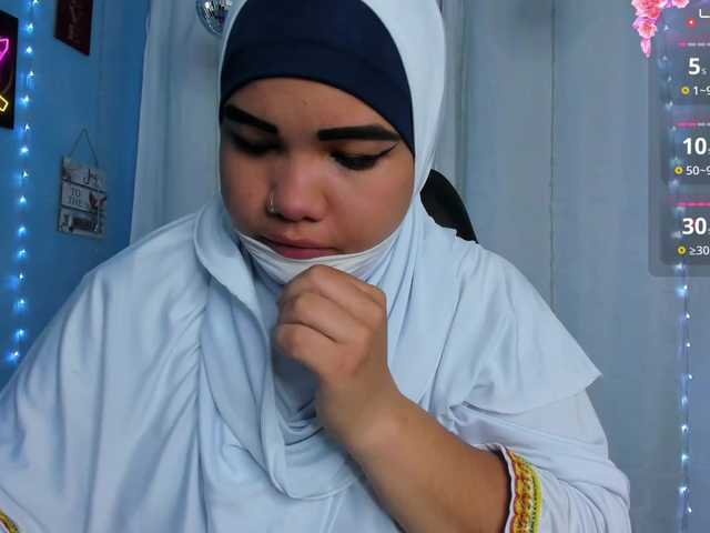 FalakYasin live webcam show