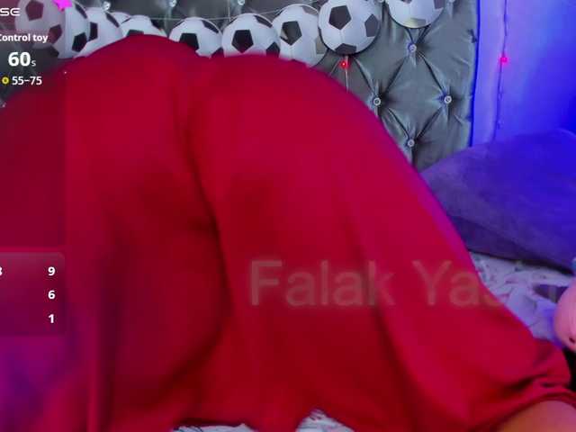 FalakYasin