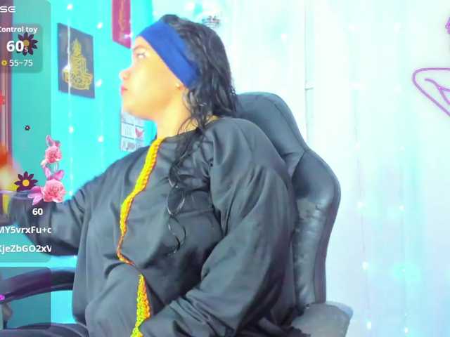 FalakYasin's BongaCams show and profile