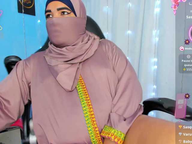 FalakYasin live webcam show