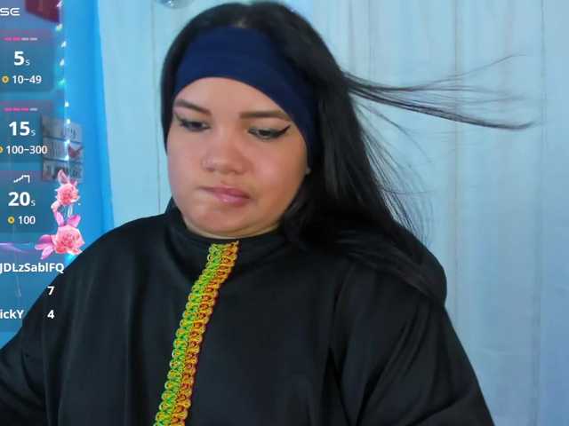FalakYasin