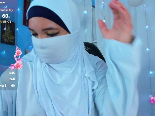 FalakYasin's BongaCams show and profile