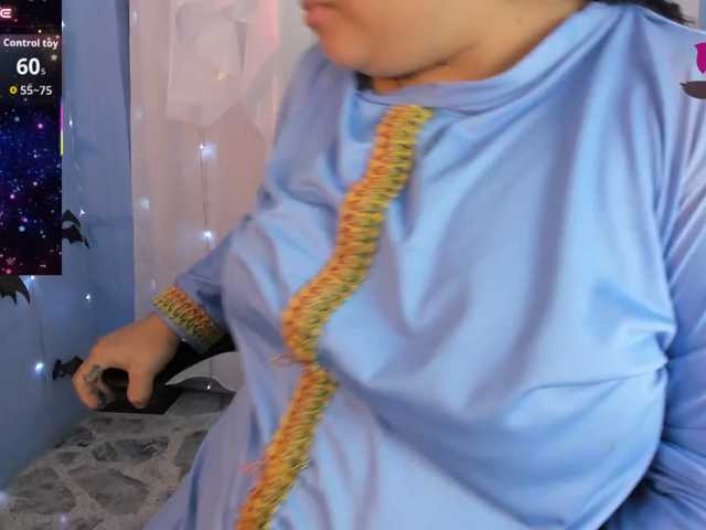 FalakYasin live cam on BongaCams