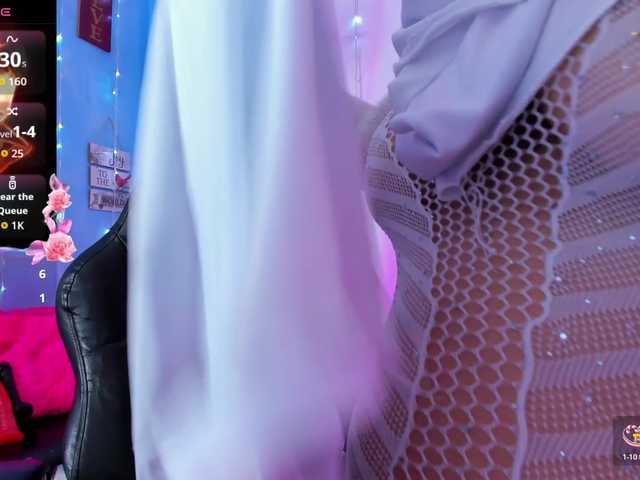 FalakYasin live cam on BongaCams
