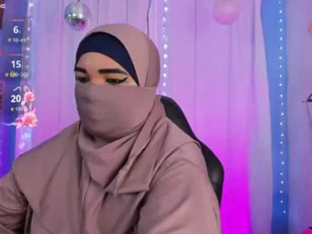 FalakYasin