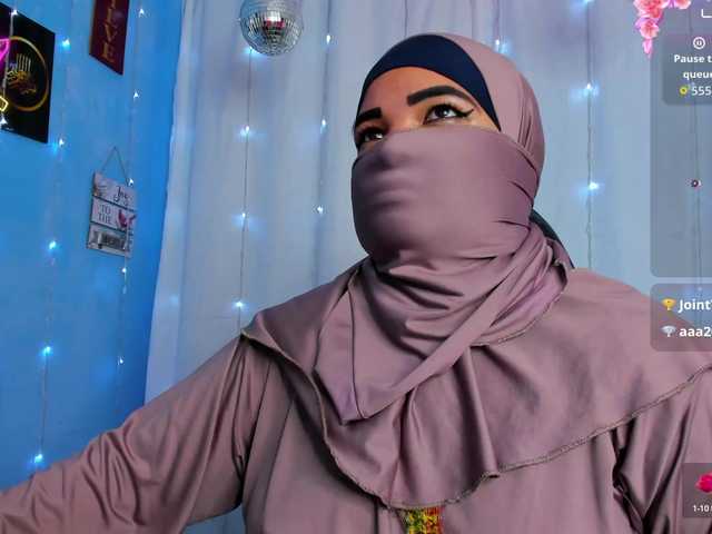 FalakYasin live webcam show