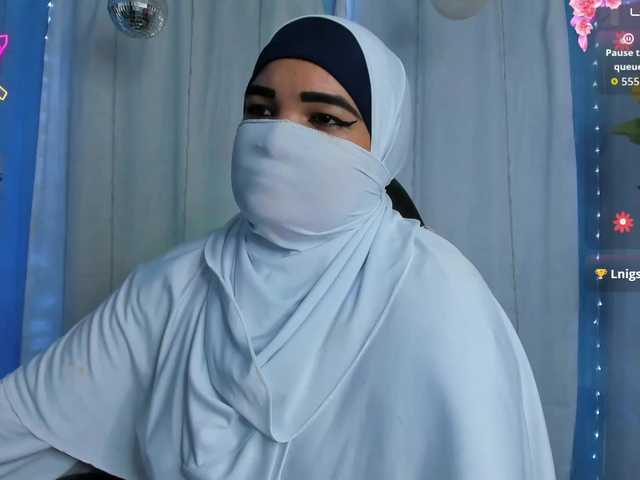 FalakYasin live webcam show