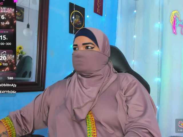 FalakYasin