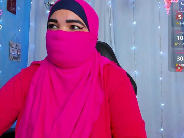 FalakYasin live webcam show
