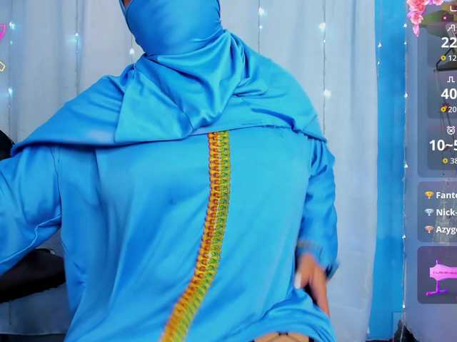 FalakYasin