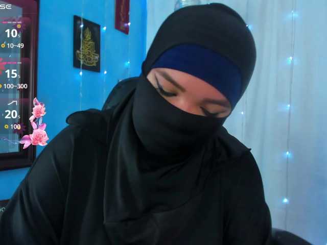 FalakYasin's BongaCams show and profile