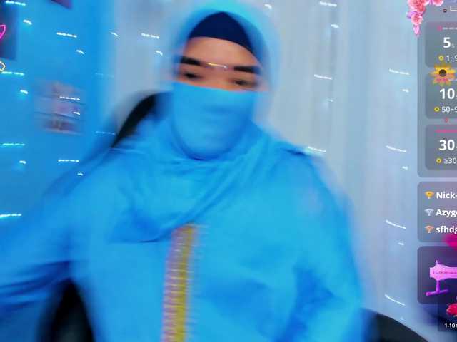 FalakYasin