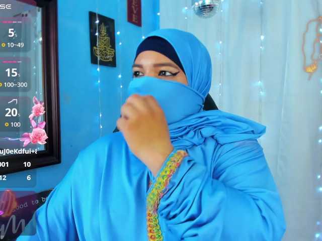 FalakYasin