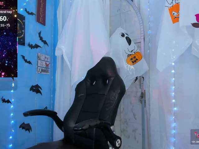 FalakYasin live cam on BongaCams