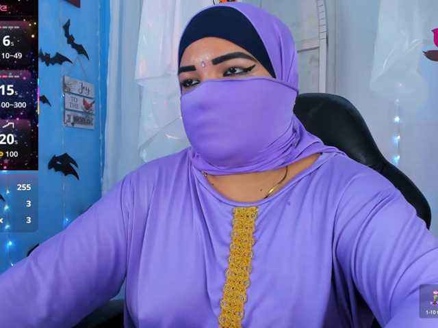 FalakYasin live cam preview