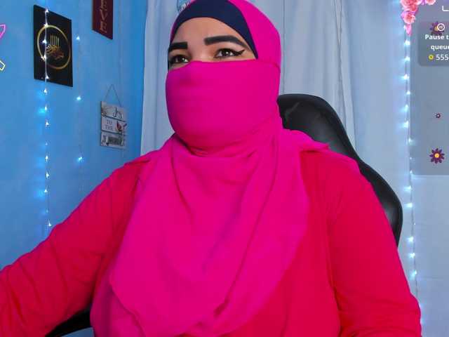FalakYasin live webcam show