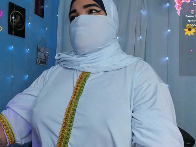 FalakYasin live webcam show
