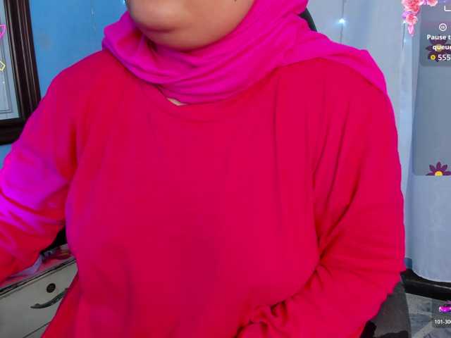 FalakYasin live cam on BongaCams