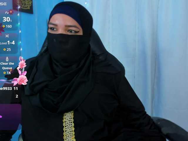 FalakYasin webcam