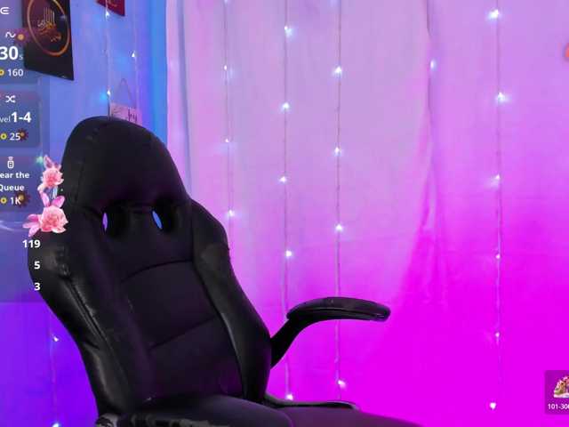 FalakYasin live cam on BongaCams