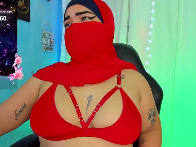 FalakYasin live cam preview