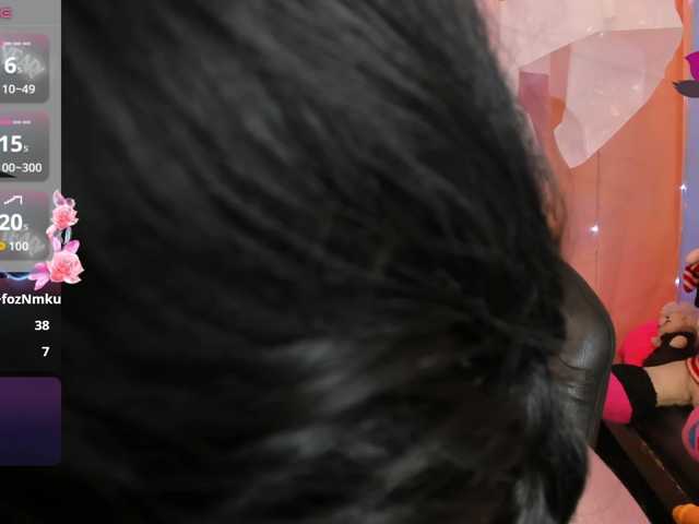 FalakYasin live cam on BongaCams