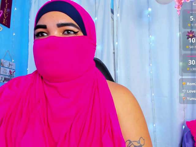 FalakYasin