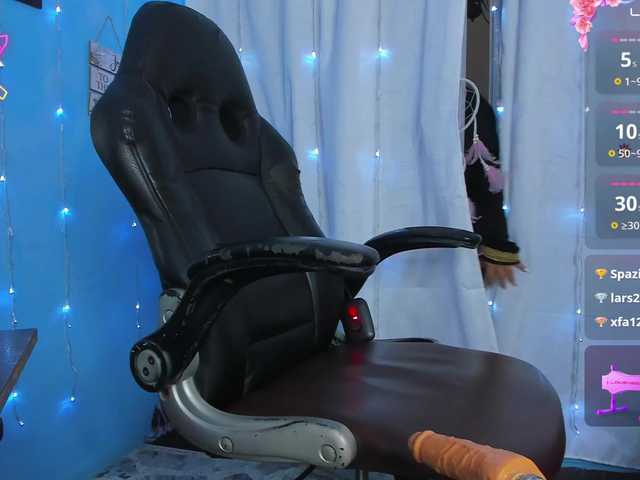 FalakYasin Live Cam on BongaCams