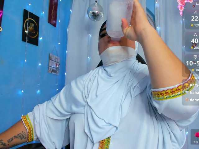 FalakYasin