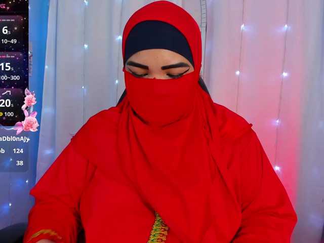 FalakYasin live cam preview