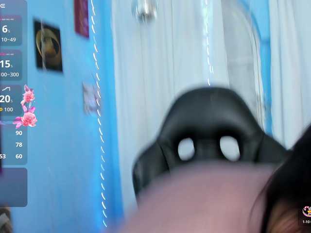 FalakYasin live cam on BongaCams
