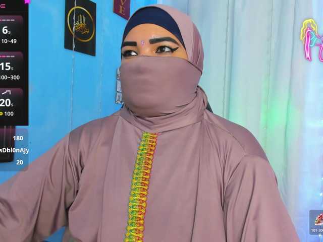 FalakYasin