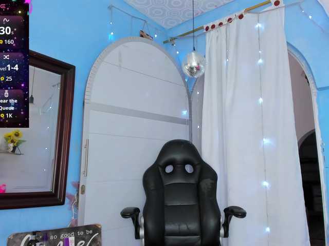 FalakYasin live cam on BongaCams