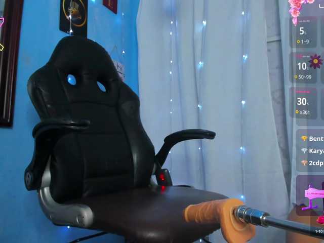 FalakYasin live webcam show