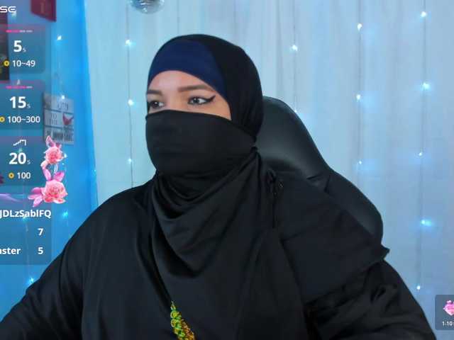 FalakYasin