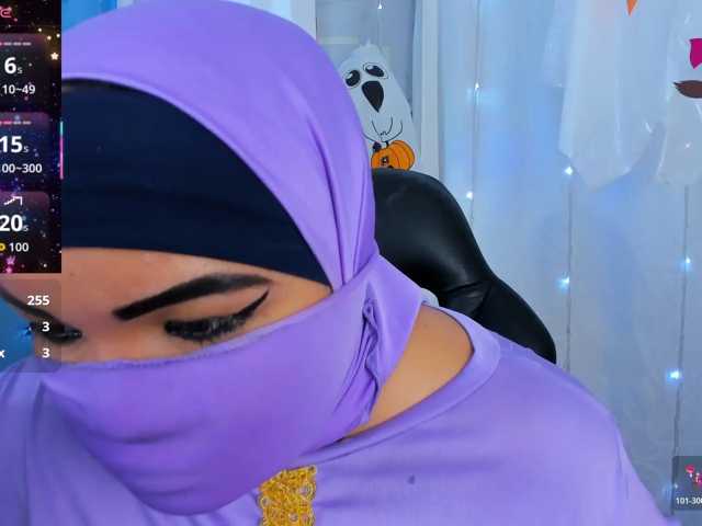 FalakYasin live cam preview