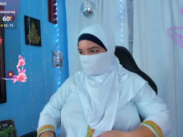 FalakYasin's BongaCams show and profile