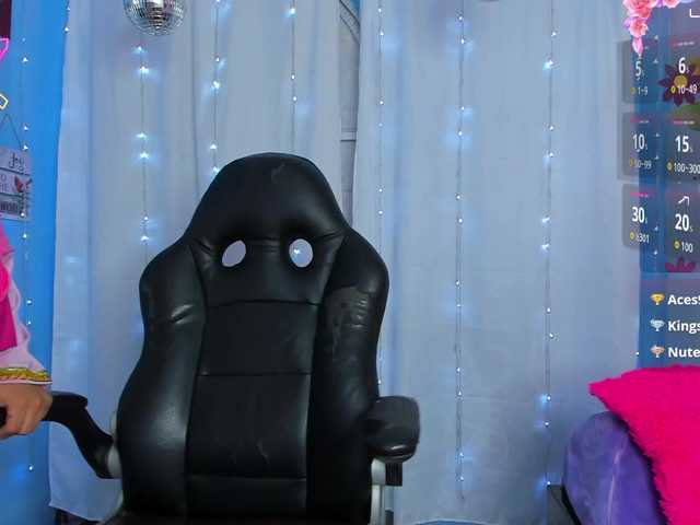 FalakYasin live cam on BongaCams