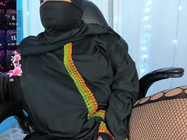 FalakYasin live cam preview