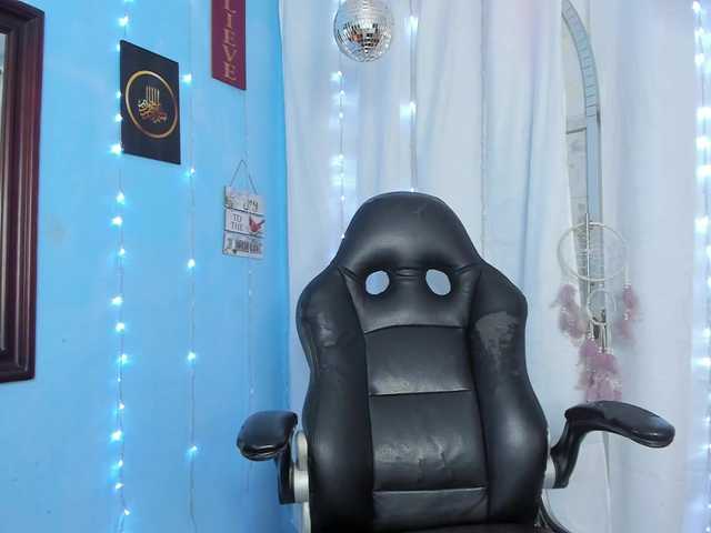 FalakYasin live cam on BongaCams