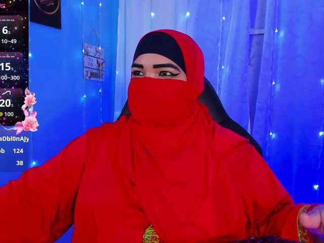 FalakYasin live cam preview