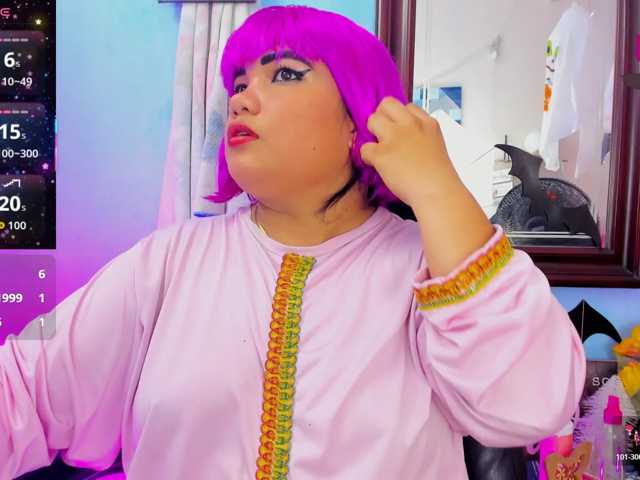 FalakYasin live cam on BongaCams