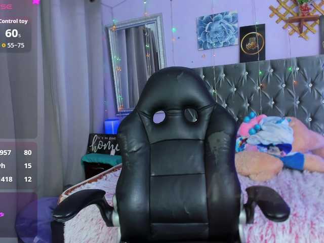 FalakYasin live cam on BongaCams