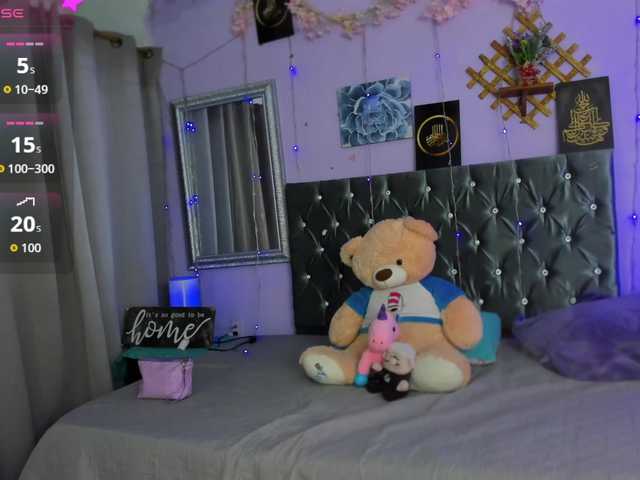 FalakYasin live cam on BongaCams